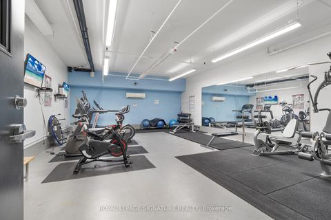 Photo 25 at 911 - 100 Quebec Avenue E, High Park North, Toronto