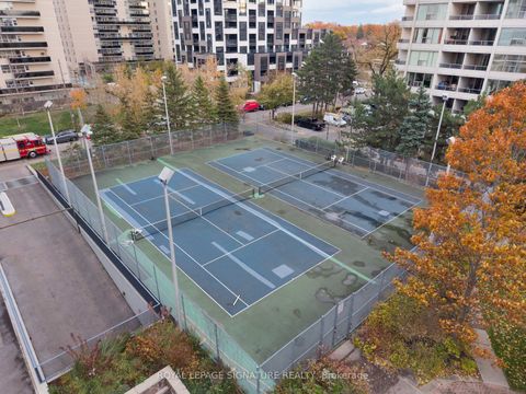 Photo 26 at 911 - 100 Quebec Avenue E, High Park North, Toronto