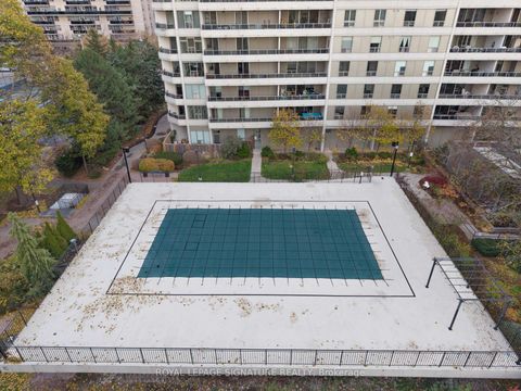 Photo 27 at 911 - 100 Quebec Avenue E, High Park North, Toronto