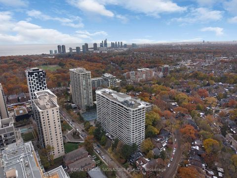 Photo 28 at 911 - 100 Quebec Avenue E, High Park North, Toronto