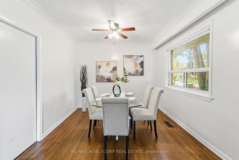 Photo 7 at 16 Fortune Gate, Woburn, Toronto