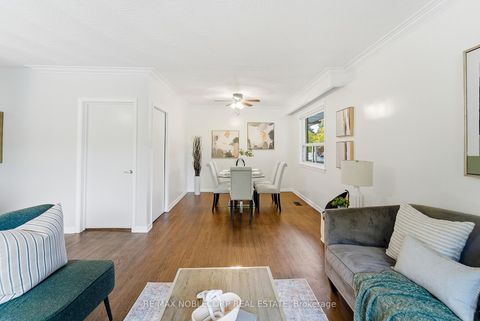 Photo 8 at 16 Fortune Gate, Woburn, Toronto