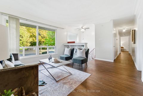 Photo 15 at 16 Fortune Gate, Woburn, Toronto