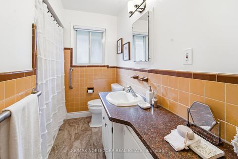 Photo 16 at 16 Fortune Gate, Woburn, Toronto