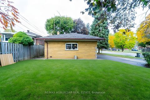 Photo 23 at 16 Fortune Gate, Woburn, Toronto