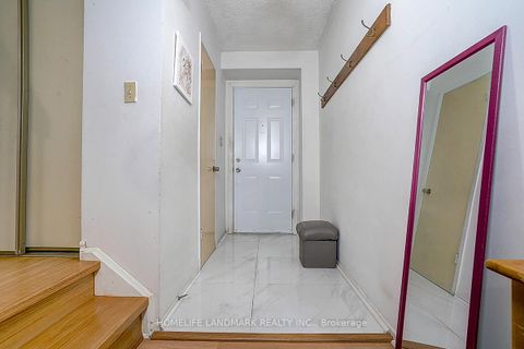 Photo 3 at 135 - 195 Alexmuir Boulevard, Agincourt North, Toronto