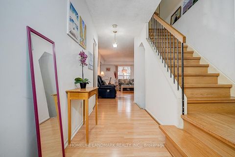 Photo 4 at 135 - 195 Alexmuir Boulevard, Agincourt North, Toronto