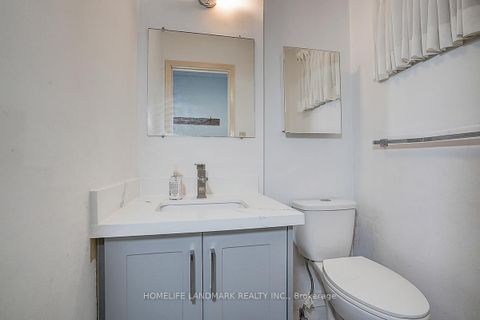 Photo 5 at 135 - 195 Alexmuir Boulevard, Agincourt North, Toronto