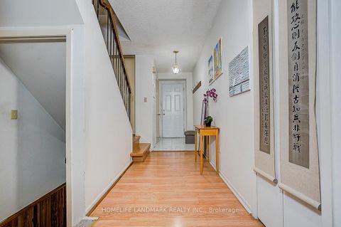 Photo 6 at 135 - 195 Alexmuir Boulevard, Agincourt North, Toronto