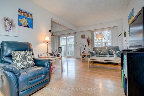 Photo 9 at 135 - 195 Alexmuir Boulevard, Agincourt North, Toronto
