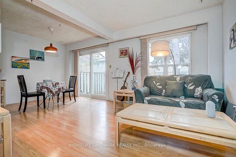 Photo 10 at 135 - 195 Alexmuir Boulevard, Agincourt North, Toronto