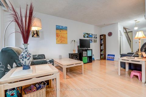 Photo 11 at 135 - 195 Alexmuir Boulevard, Agincourt North, Toronto