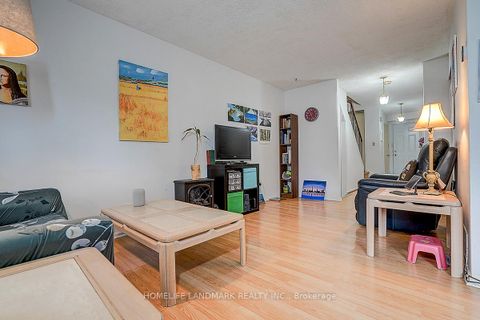 Photo 12 at 135 - 195 Alexmuir Boulevard, Agincourt North, Toronto