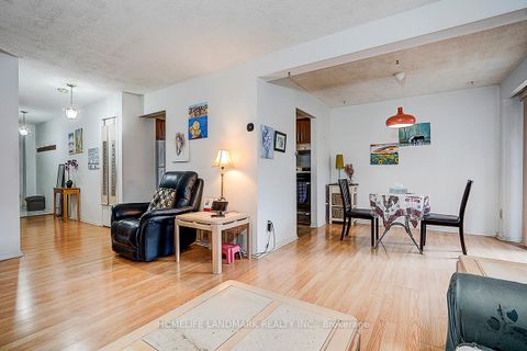Photo 13 at 135 - 195 Alexmuir Boulevard, Agincourt North, Toronto