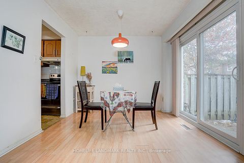Photo 15 at 135 - 195 Alexmuir Boulevard, Agincourt North, Toronto