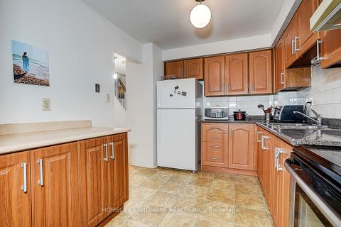 Photo 18 at 135 - 195 Alexmuir Boulevard, Agincourt North, Toronto