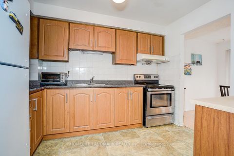Photo 22 at 135 - 195 Alexmuir Boulevard, Agincourt North, Toronto
