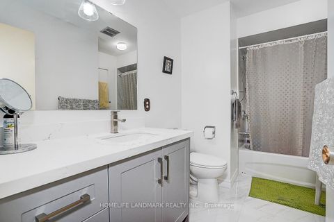 Photo 23 at 135 - 195 Alexmuir Boulevard, Agincourt North, Toronto