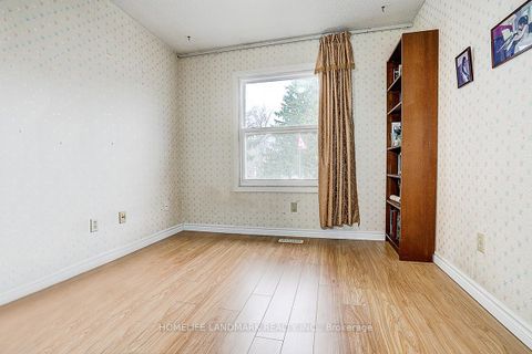 Photo 24 at 135 - 195 Alexmuir Boulevard, Agincourt North, Toronto