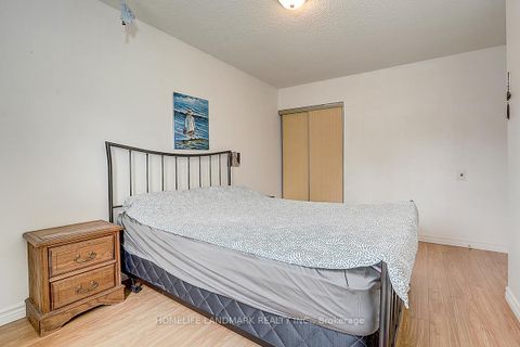 Photo 27 at 135 - 195 Alexmuir Boulevard, Agincourt North, Toronto