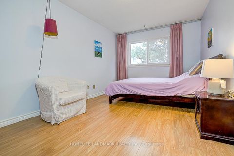 Photo 28 at 135 - 195 Alexmuir Boulevard, Agincourt North, Toronto