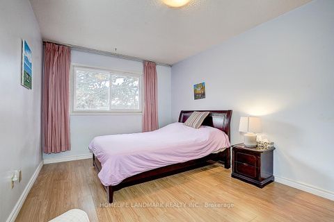 Photo 29 at 135 - 195 Alexmuir Boulevard, Agincourt North, Toronto