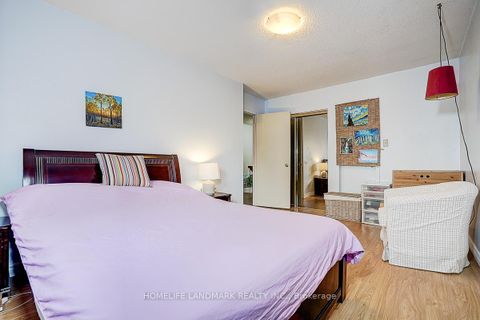 Photo 30 at 135 - 195 Alexmuir Boulevard, Agincourt North, Toronto