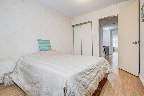 Photo 32 at 135 - 195 Alexmuir Boulevard, Agincourt North, Toronto