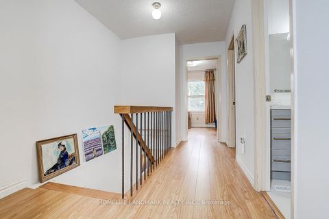 Photo 33 at 135 - 195 Alexmuir Boulevard, Agincourt North, Toronto