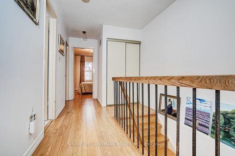 Photo 34 at 135 - 195 Alexmuir Boulevard, Agincourt North, Toronto