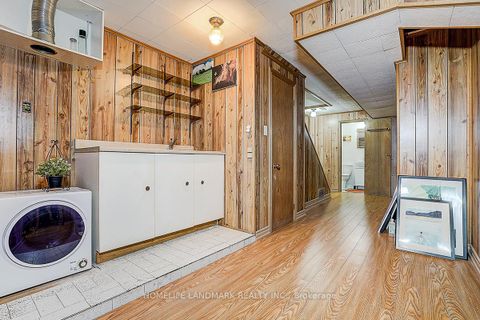 Photo 35 at 135 - 195 Alexmuir Boulevard, Agincourt North, Toronto