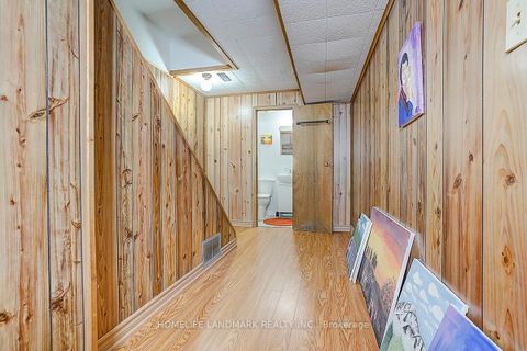 Photo 36 at 135 - 195 Alexmuir Boulevard, Agincourt North, Toronto