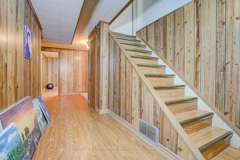 Photo 37 at 135 - 195 Alexmuir Boulevard, Agincourt North, Toronto