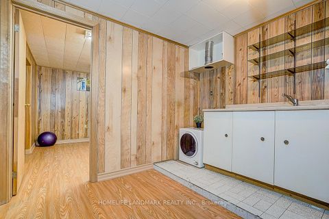 Photo 38 at 135 - 195 Alexmuir Boulevard, Agincourt North, Toronto