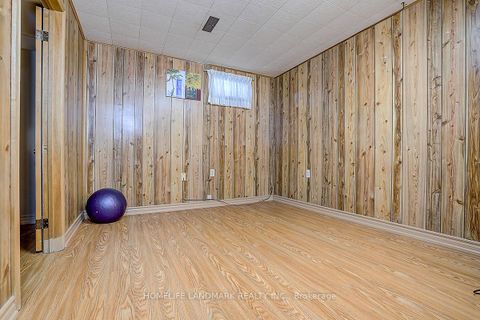 Photo 39 at 135 - 195 Alexmuir Boulevard, Agincourt North, Toronto