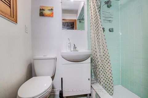 Photo 42 at 135 - 195 Alexmuir Boulevard, Agincourt North, Toronto