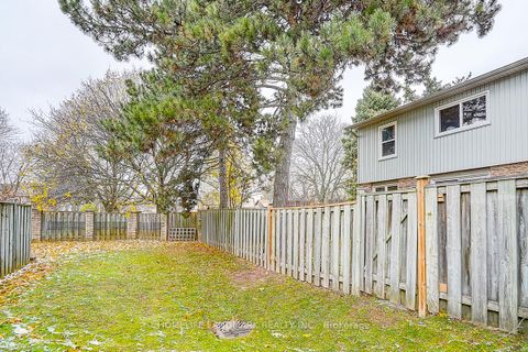 Photo 43 at 135 - 195 Alexmuir Boulevard, Agincourt North, Toronto