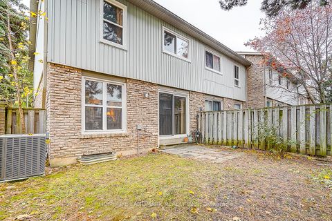 Photo 44 at 135 - 195 Alexmuir Boulevard, Agincourt North, Toronto