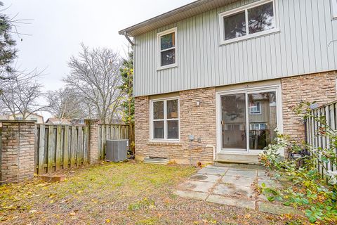 Photo 45 at 135 - 195 Alexmuir Boulevard, Agincourt North, Toronto