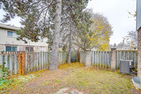 Photo 46 at 135 - 195 Alexmuir Boulevard, Agincourt North, Toronto