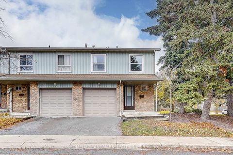 Photo 48 at 135 - 195 Alexmuir Boulevard, Agincourt North, Toronto