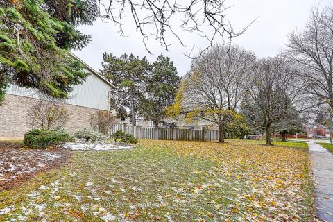 Photo 49 at 135 - 195 Alexmuir Boulevard, Agincourt North, Toronto