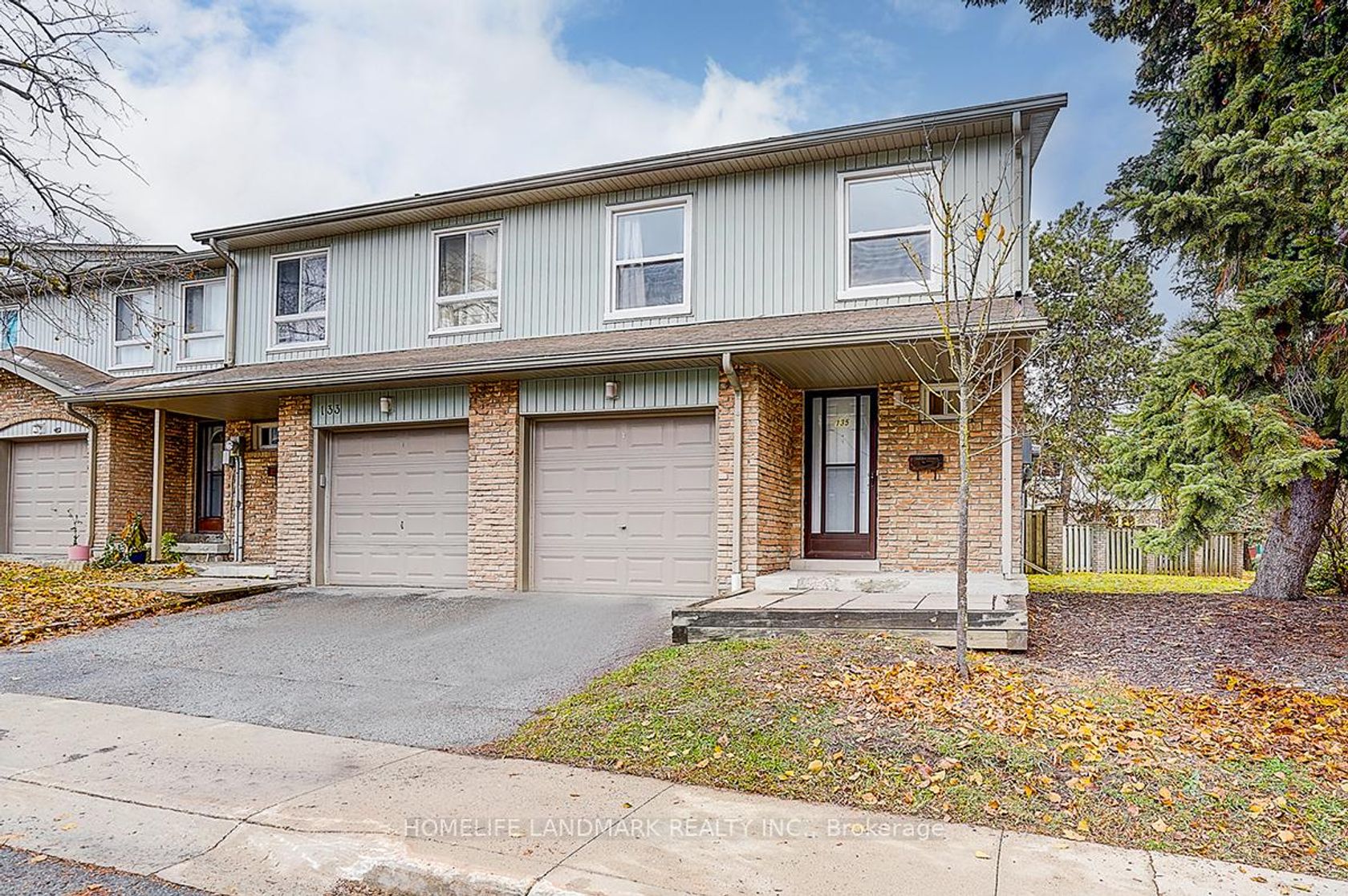 135 - 195 Alexmuir Boulevard, Agincourt North, Toronto 