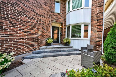 Photo 1 at 42 Buchanan Crescent, Aurora Village, Aurora