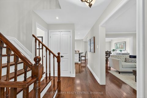 Photo 2 at 42 Buchanan Crescent, Aurora Village, Aurora