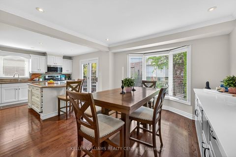 Photo 8 at 42 Buchanan Crescent, Aurora Village, Aurora