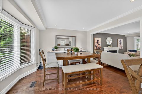 Photo 10 at 42 Buchanan Crescent, Aurora Village, Aurora