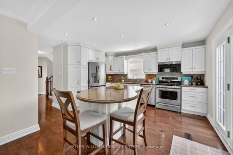 Photo 12 at 42 Buchanan Crescent, Aurora Village, Aurora