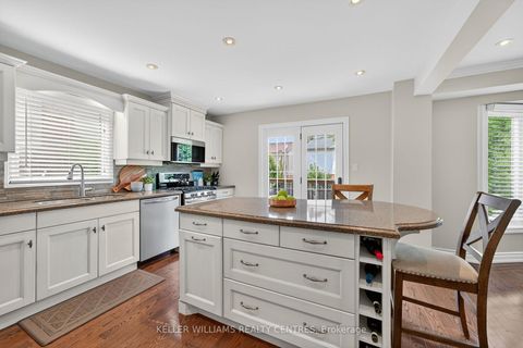 Photo 14 at 42 Buchanan Crescent, Aurora Village, Aurora