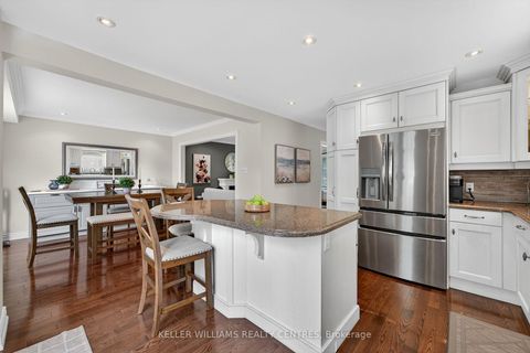 Photo 15 at 42 Buchanan Crescent, Aurora Village, Aurora